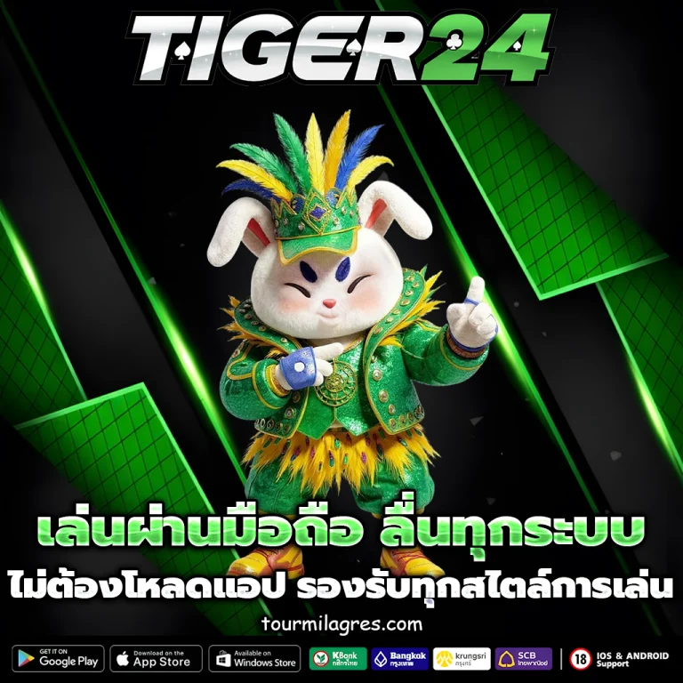 tiger24 net